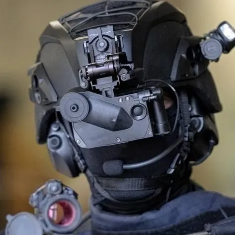 chat with ai character: GIGN