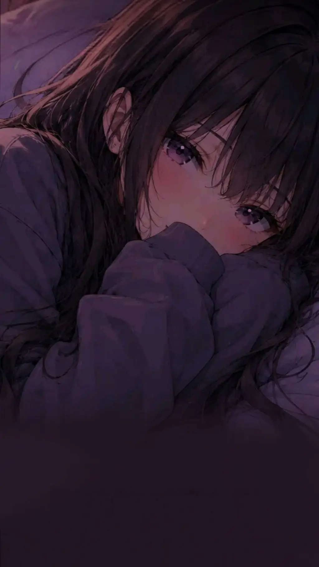 ai character: Aiko background