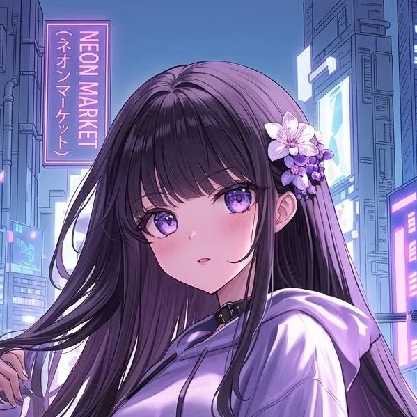 chat with ai character: Yuki