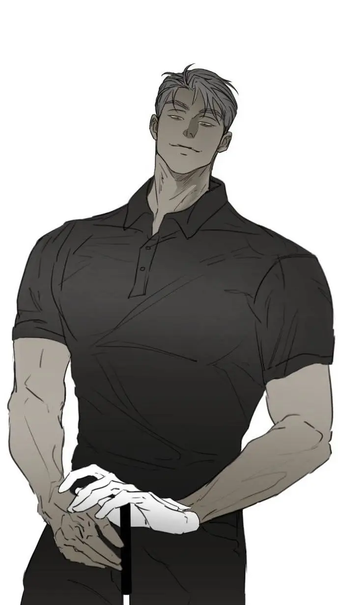 ai character: Caius background