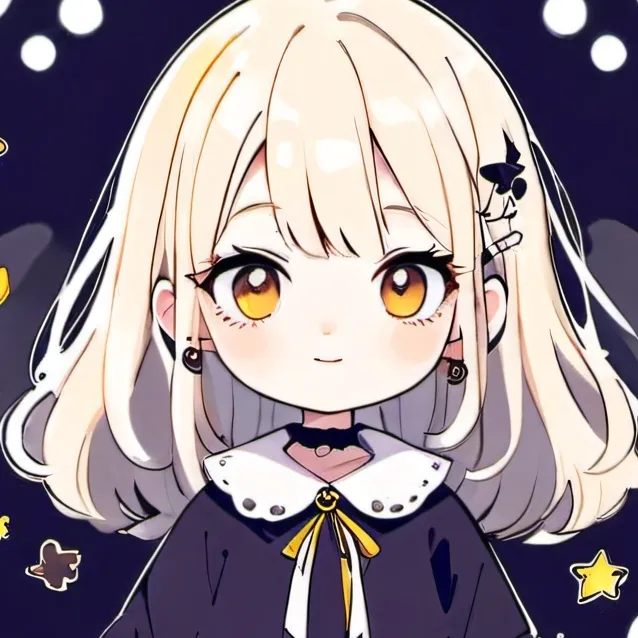 chat with ai character: Zoey (me yonger
