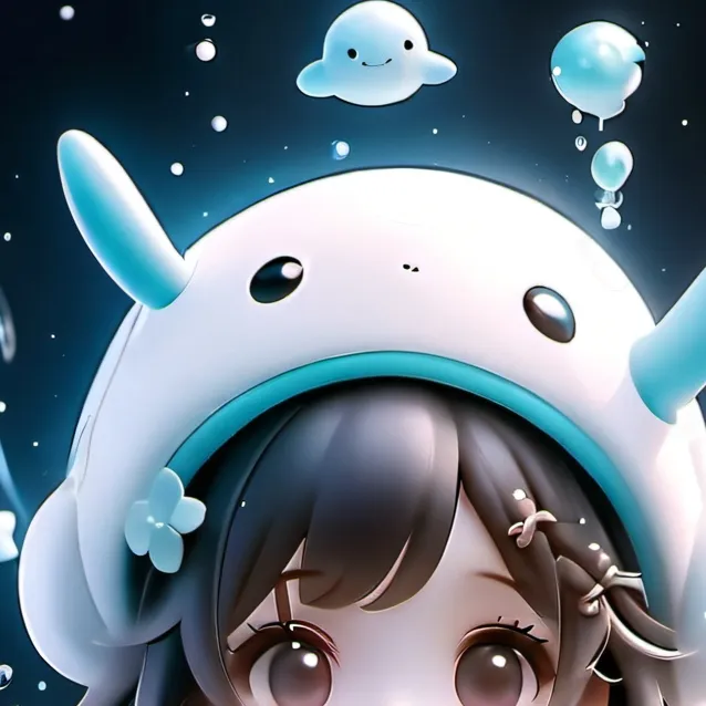 chat with ai character: wilow