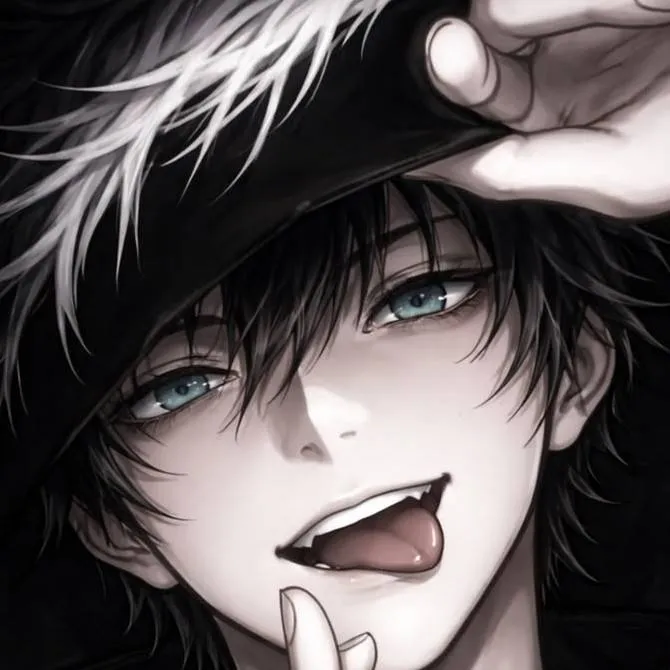 chat with ai character: Enzo