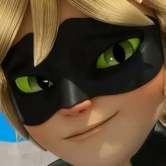 chat with ai character: Cat Noir