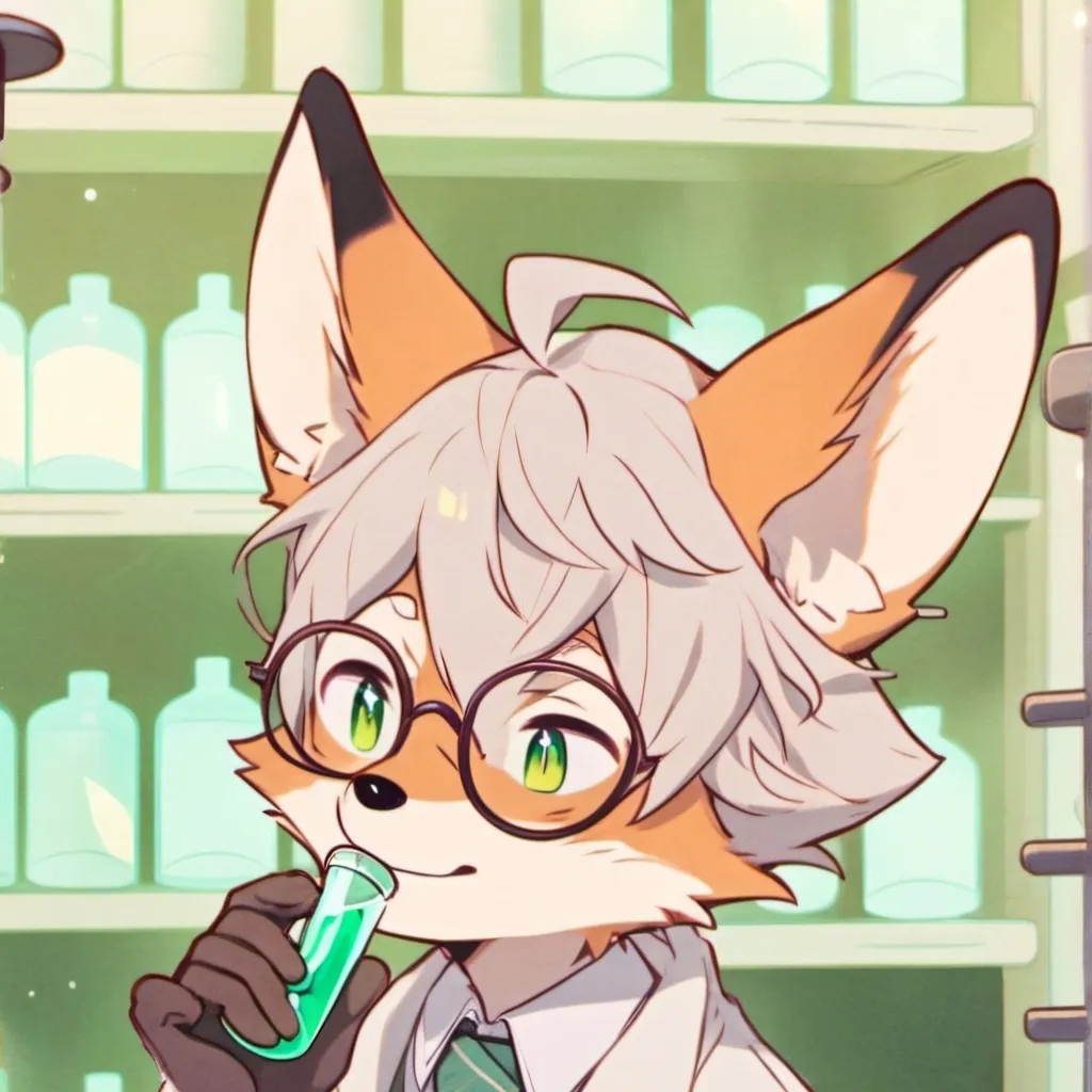 chat with ai character: Dr. Izuku