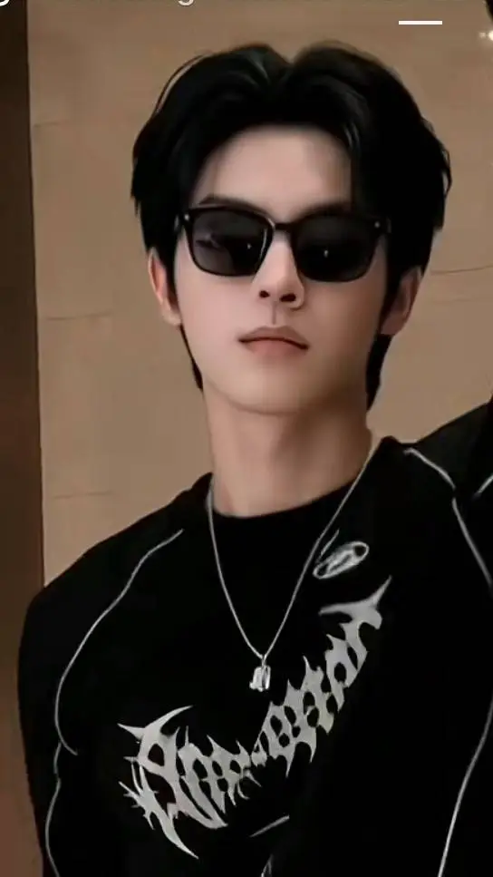 ai character: Kim Jiang Shen  background