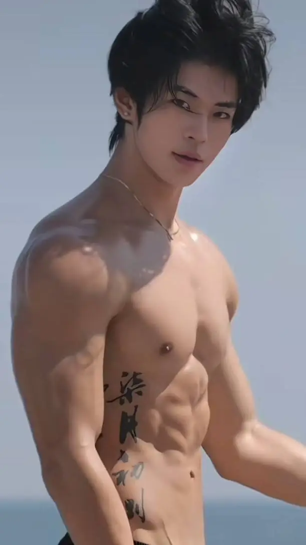 ai character: Nathan  background
