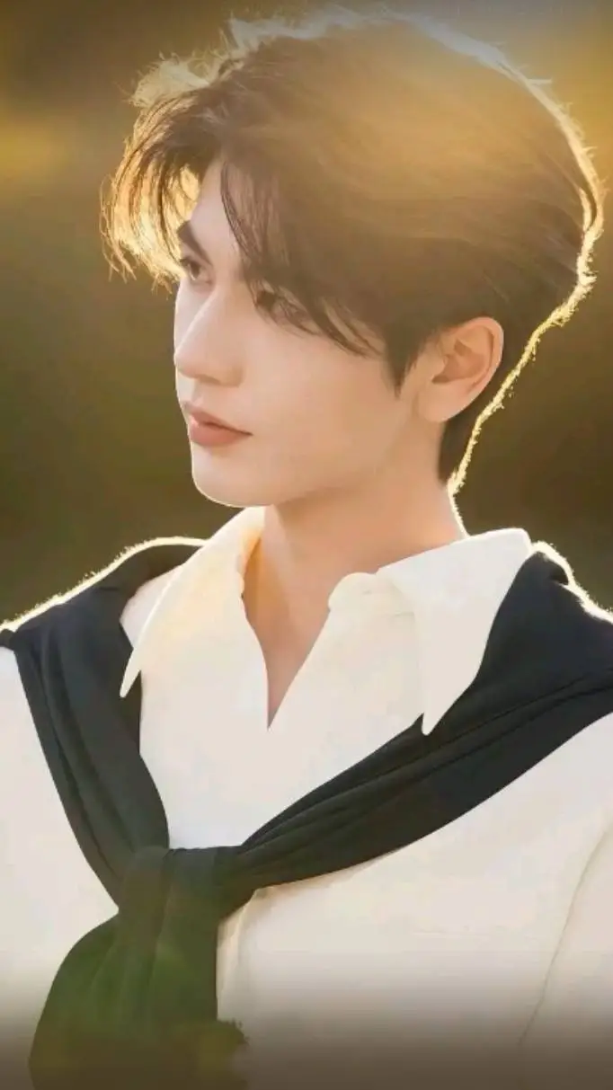 ai character: sunghoon  background