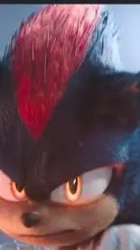 ai character: sonadow dad background
