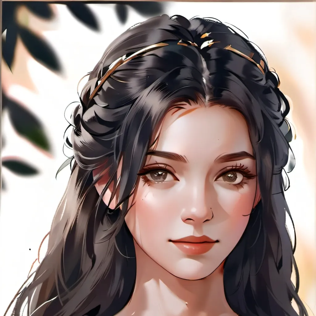 chat with ai character: Emily 