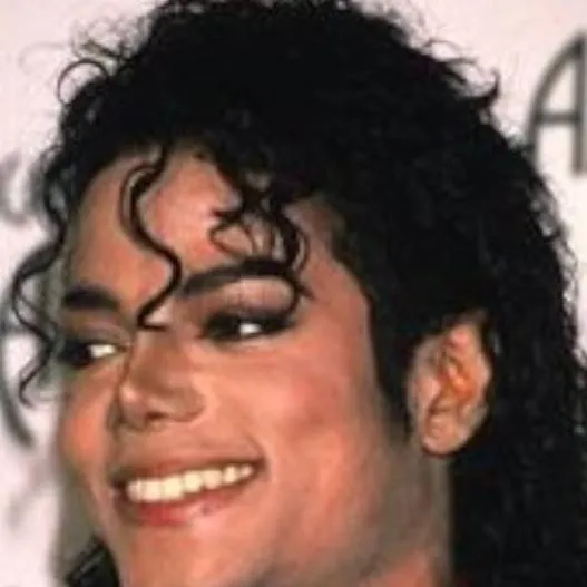 chat with ai character: Michael Jackson 