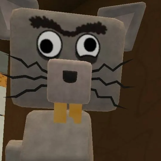 chat with ai character: RATA 