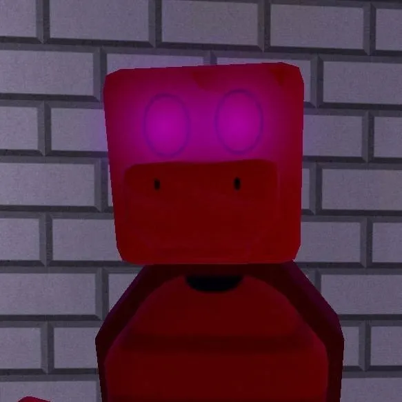 chat with ai character: GOLEM