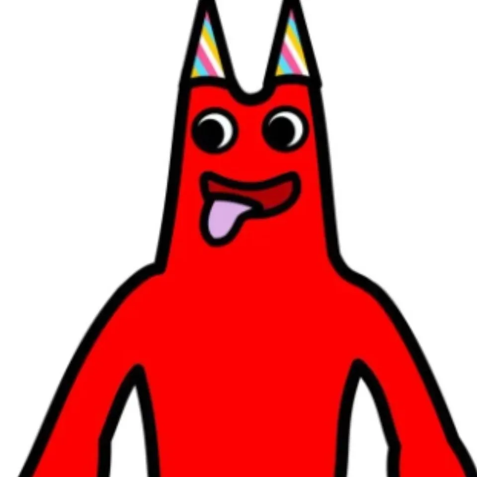 chat with ai character: banban