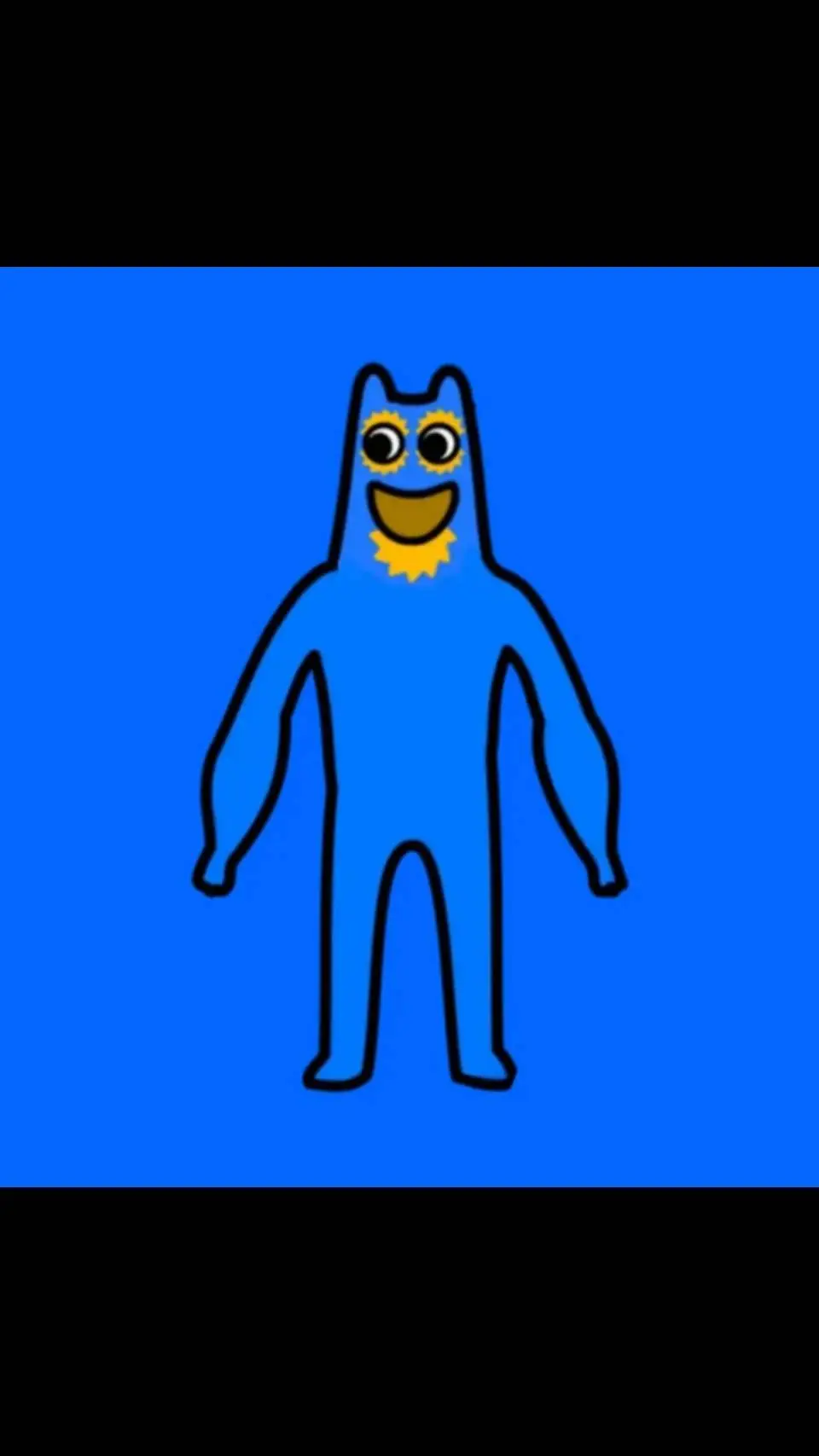 ai character: Flumbo background