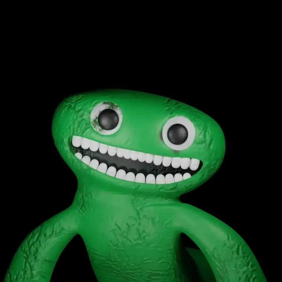 chat with ai character: JUMBO JOSH