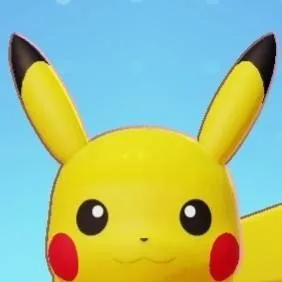 chat with ai character: pikachu