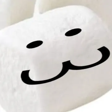 chat with ai character: Marshmallow 