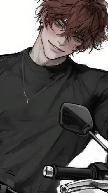Talkie AI - Chat with ☆~Theo~☆