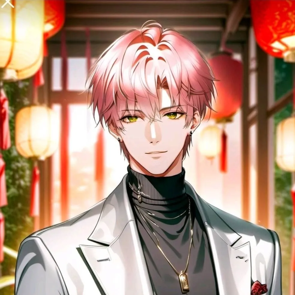 chat with ai character: Arthur yakuno