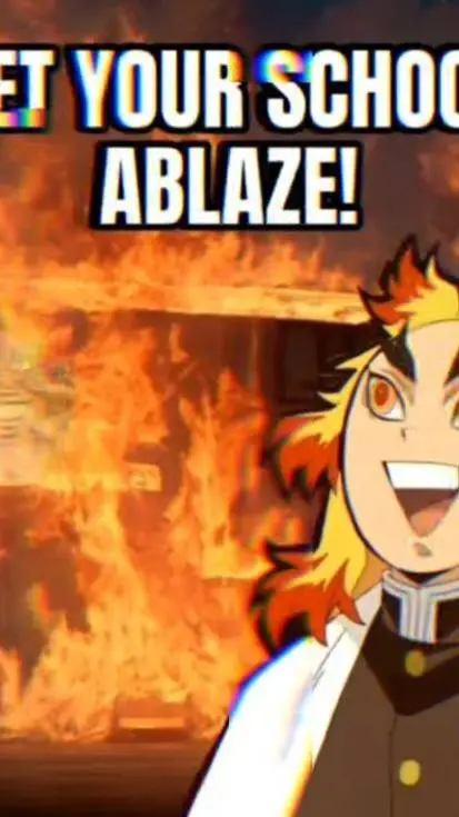 ai character: Kny Group chat background