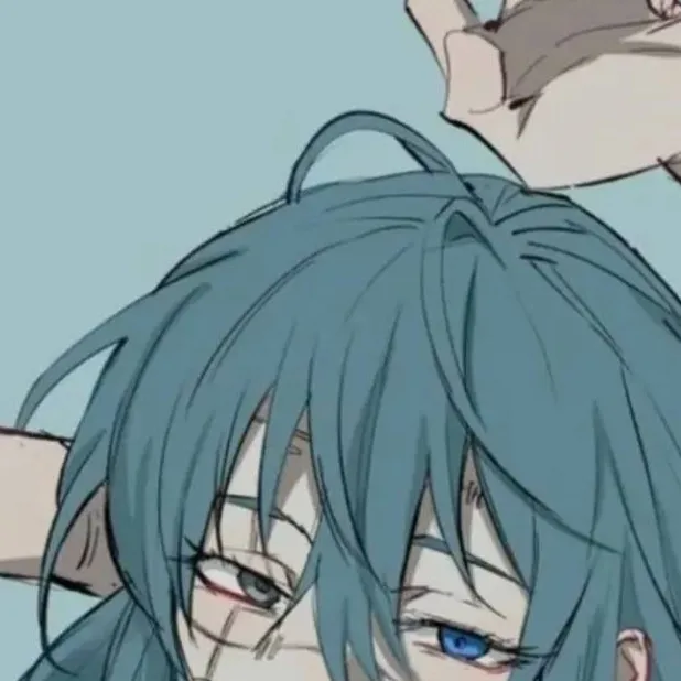 chat with ai character: your mahito