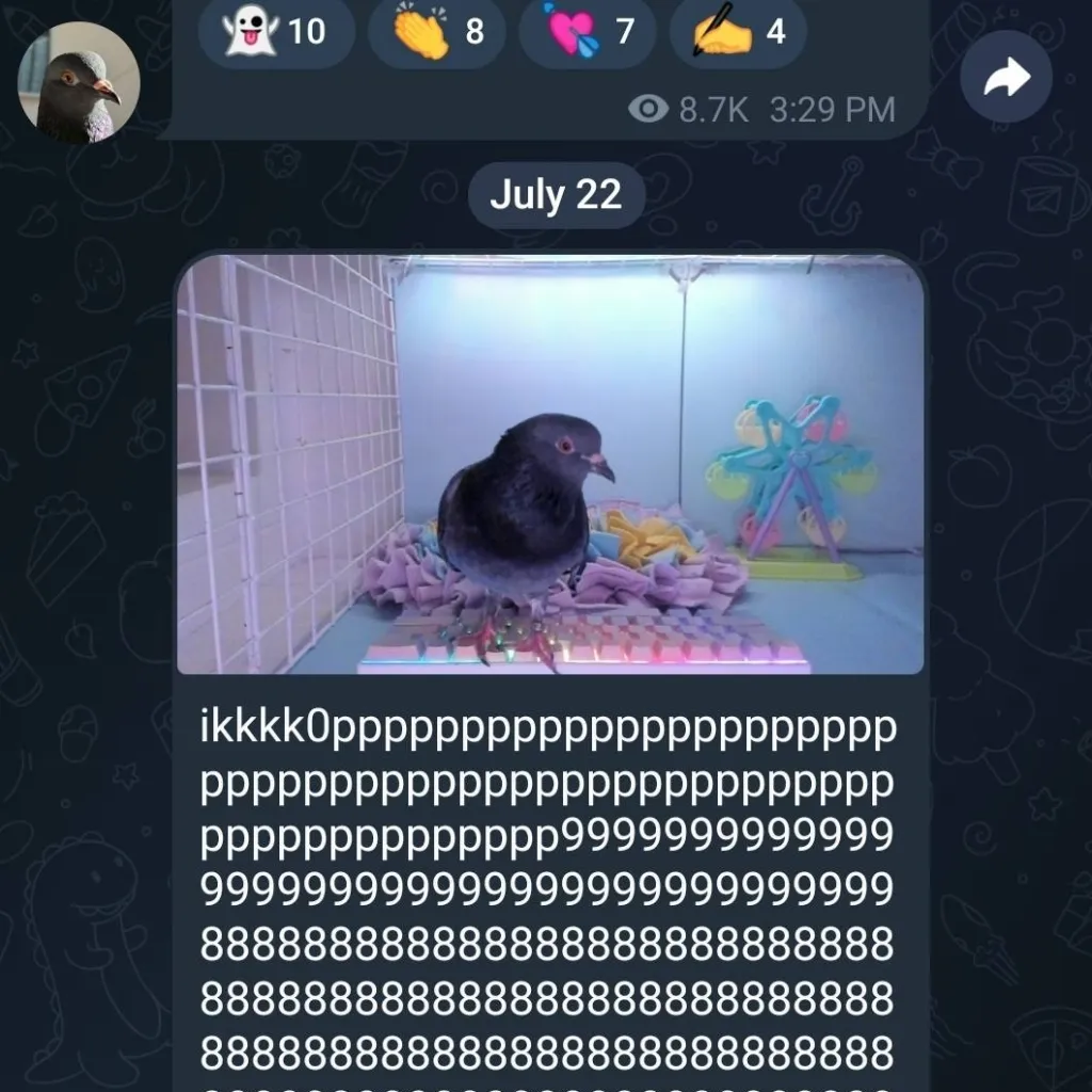 chat with ai character: goobers sleepover