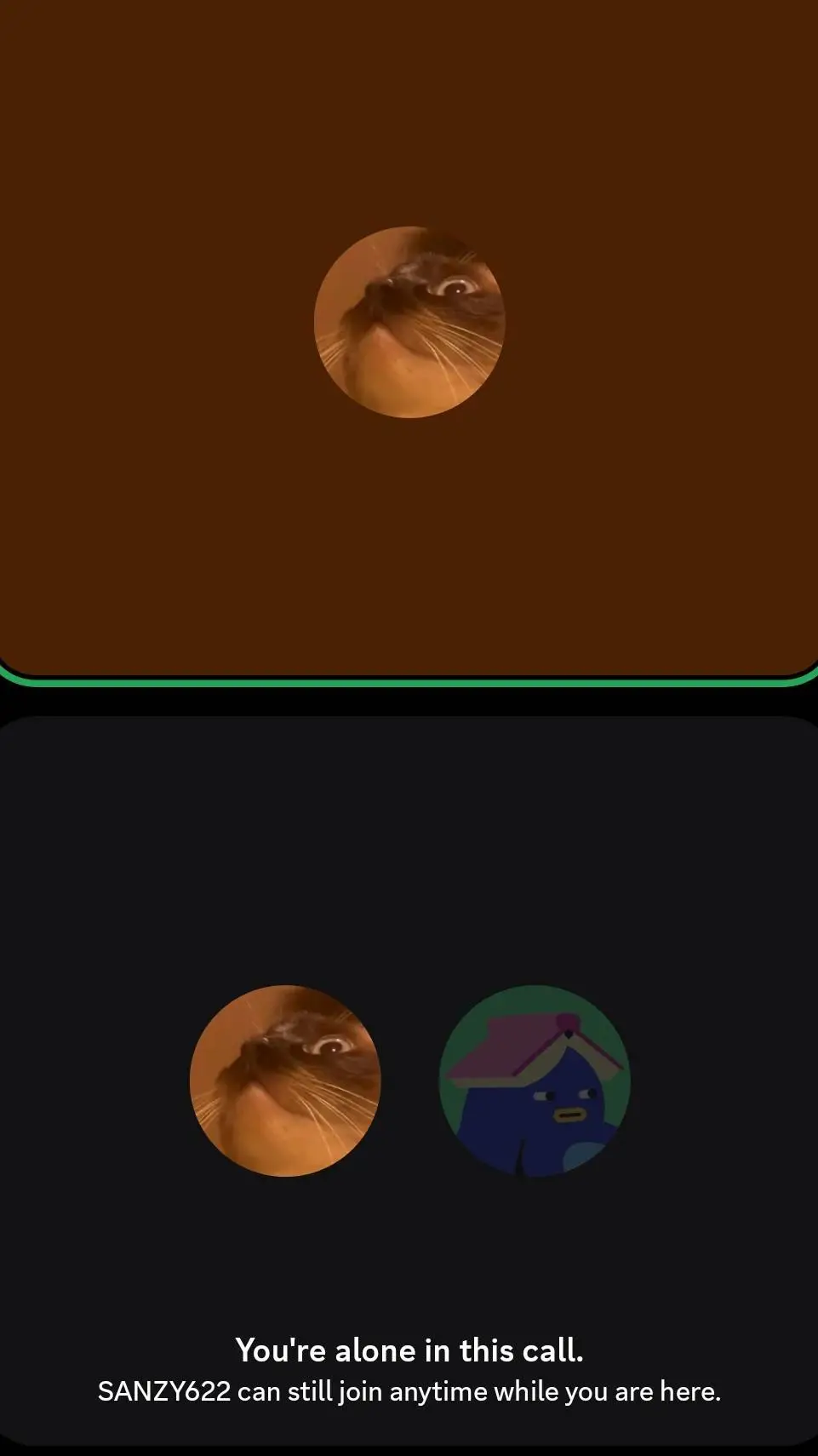 ai character: dw discord background