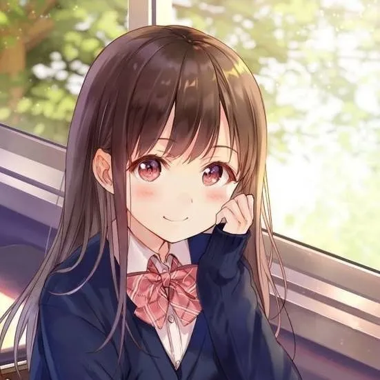 chat with ai character: Yuna