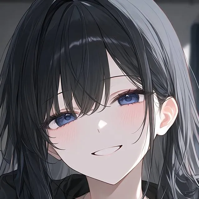 chat with ai character: Aria
