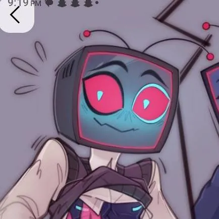 chat with ai character: old vox 