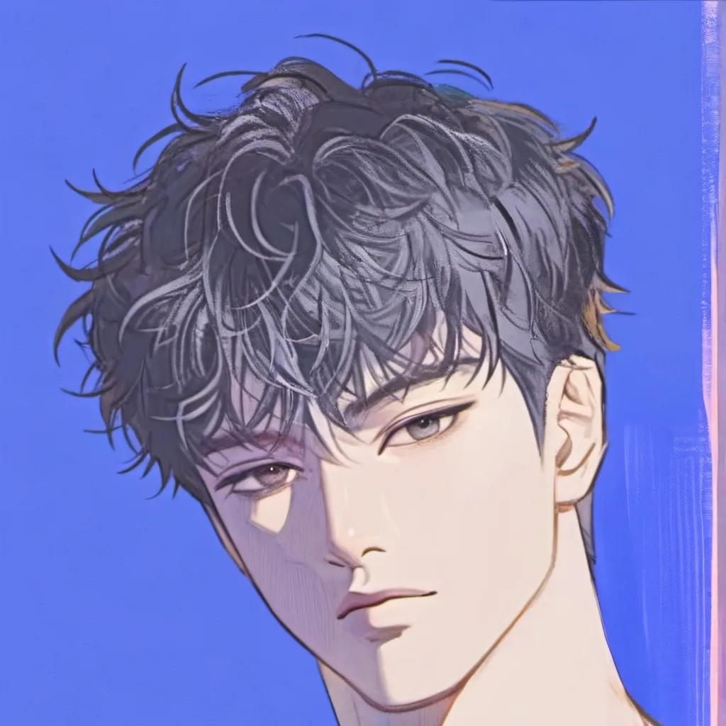 chat with ai character: Jhonny