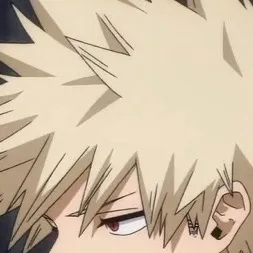 chat with ai character: Bakugo 