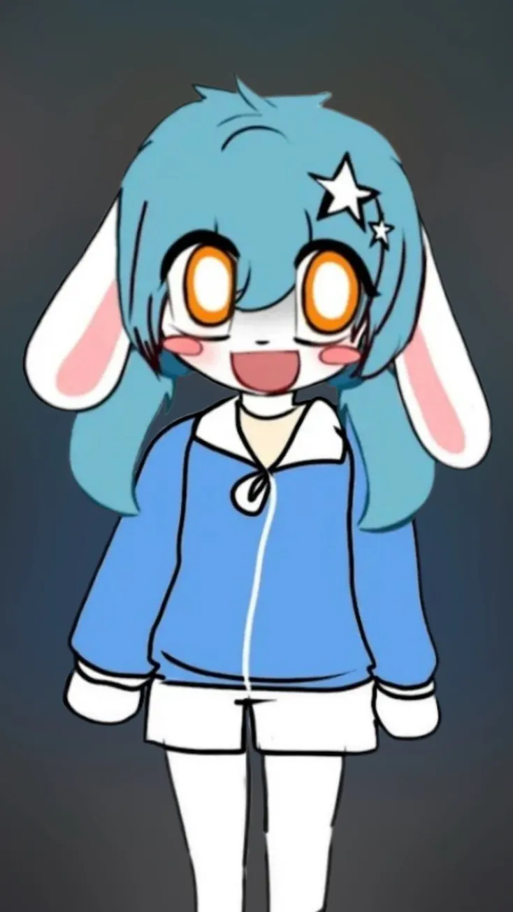 ai character: PULA background