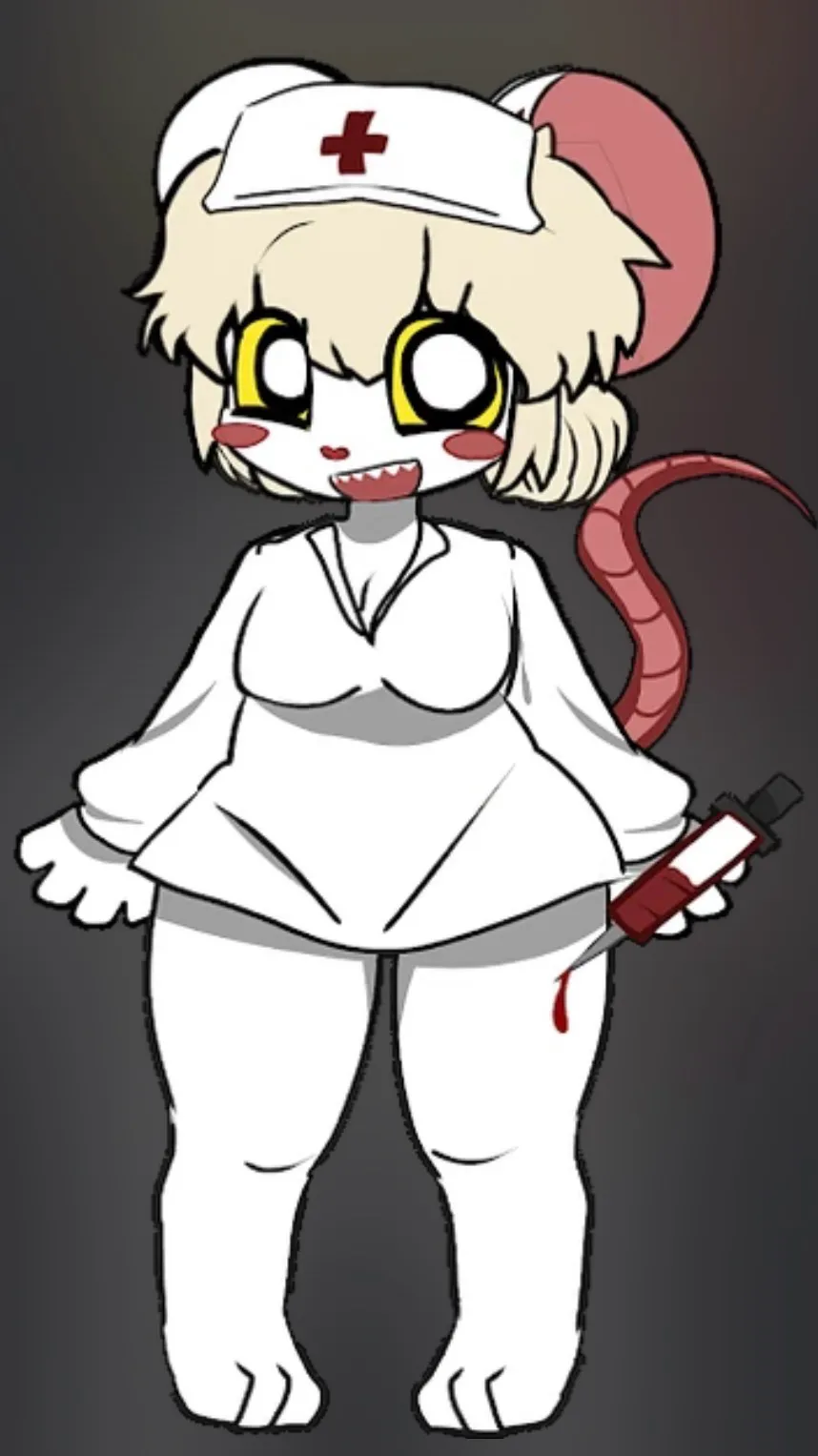 ai character: LORNA background