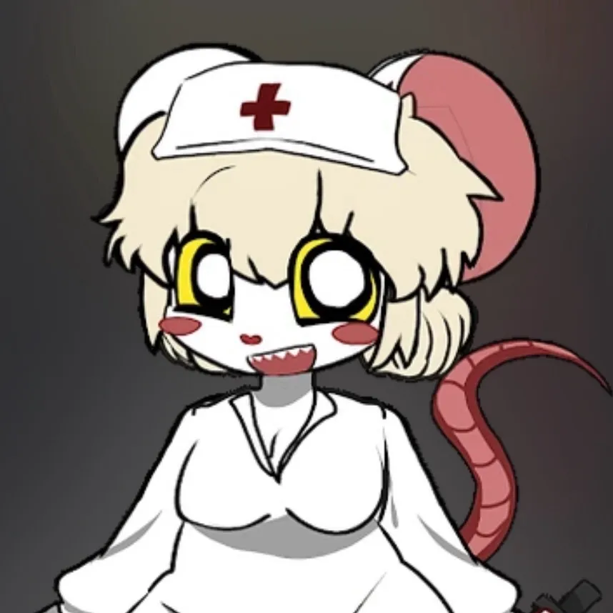 chat with ai character: LORNA