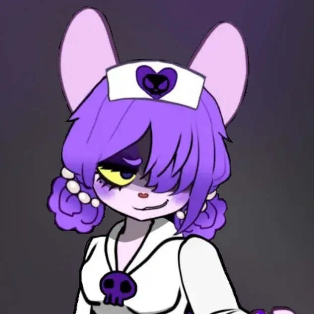 chat with ai character: LEİMA