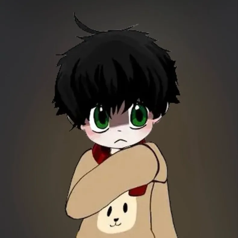 chat with ai character: ROBBİE