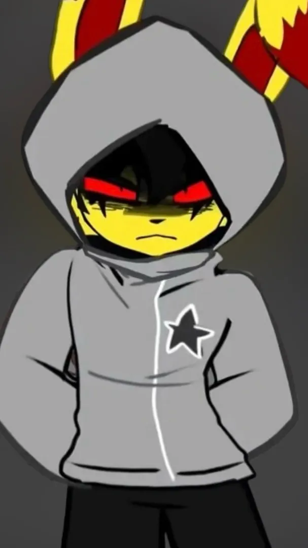 ai character: LUGUS background