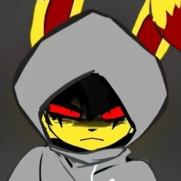 chat with ai character: LUGUS