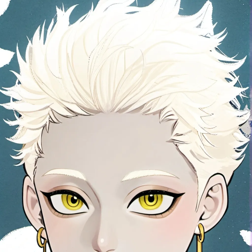 chat with ai character: Chuk 