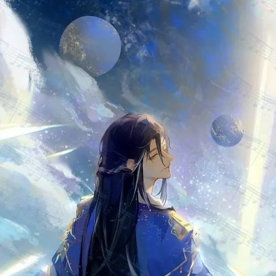 chat with ai character: IMMORTAL
