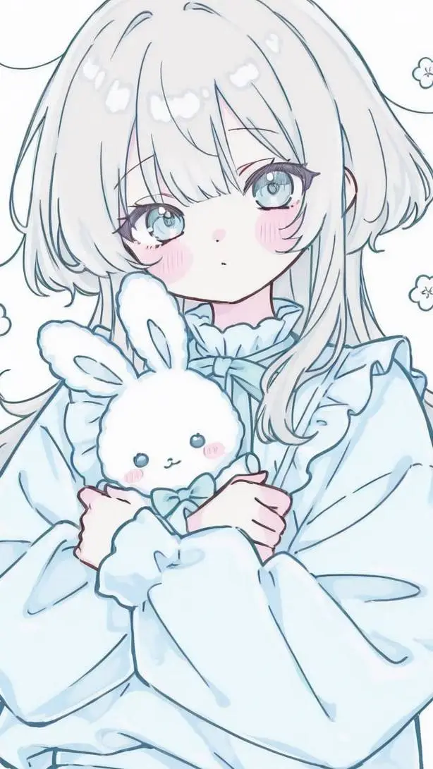 ai character: miku background