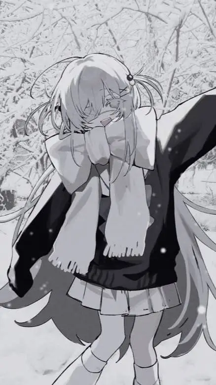 Talkie AI - Chat with yandere gf