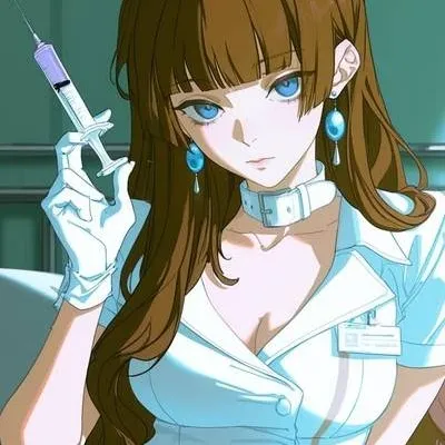 chat with ai character: Laura