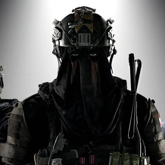 chat with ai character: Cod