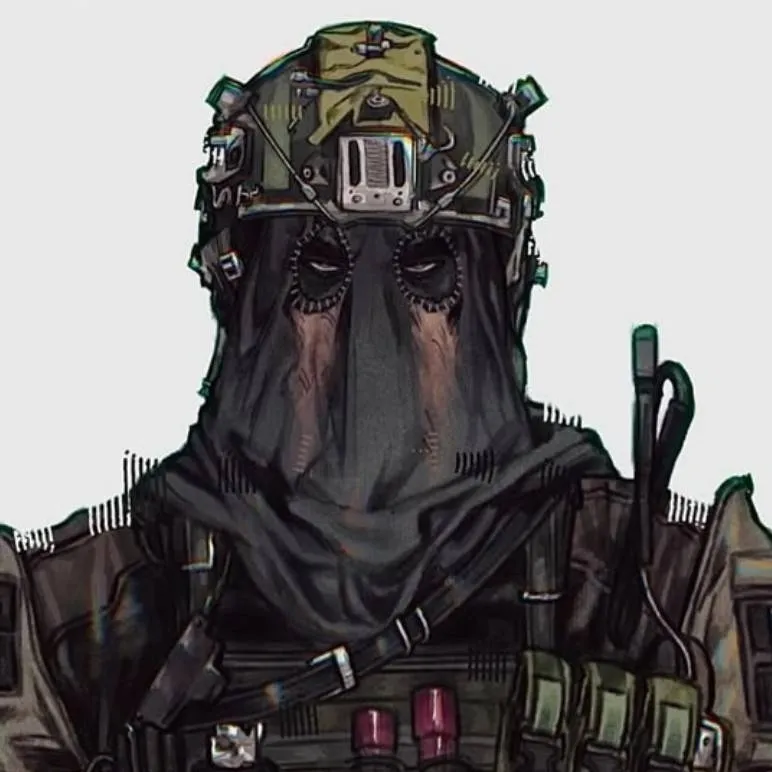 chat with ai character: Cod Pick-Me