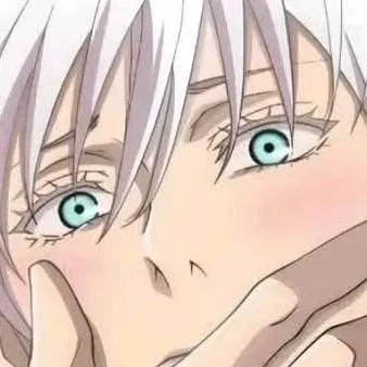 chat with ai character: gojo