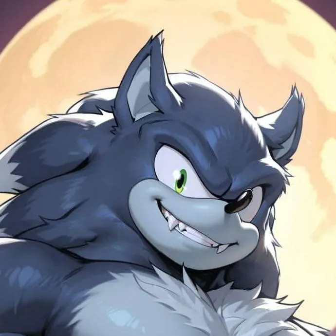 chat with ai character: sonic 