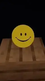 ai character: Verity background